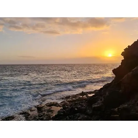 Semesterbostad El Rinconcito Del Faro *