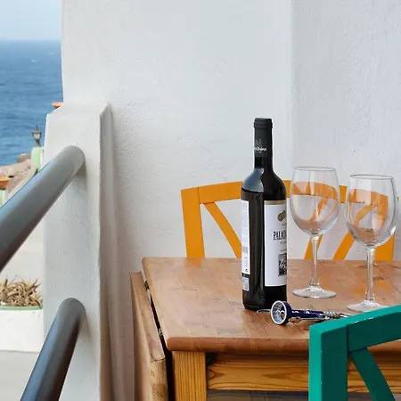 El Rinconcito Del Faro Gáldar