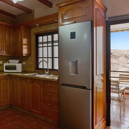 El Rinconcito Del Faro