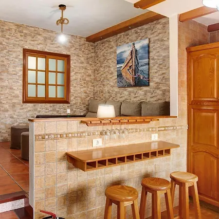 Semesterbostad El Rinconcito Del Faro Gáldar