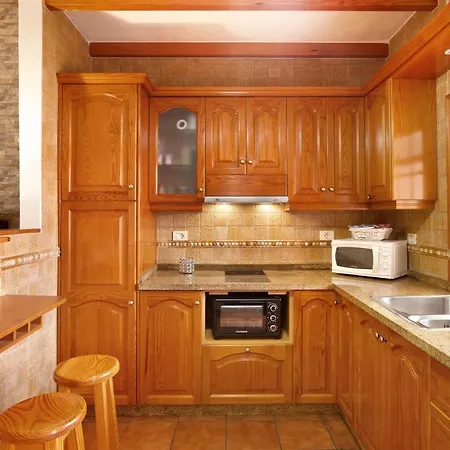 El Rinconcito Del Faro