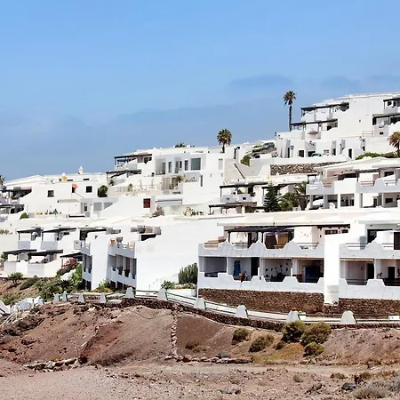 El Rinconcito Del Faro Gáldar