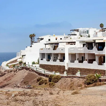 El Rinconcito Del Faro Semesterbostad *