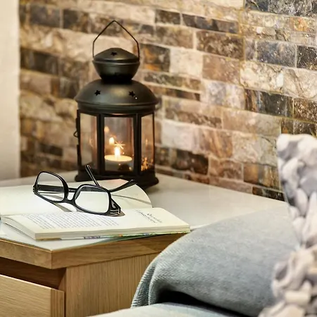 Semesterbostad El Rinconcito Del Faro *