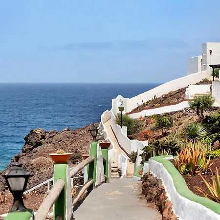 Holiday home El Rinconcito Del Faro