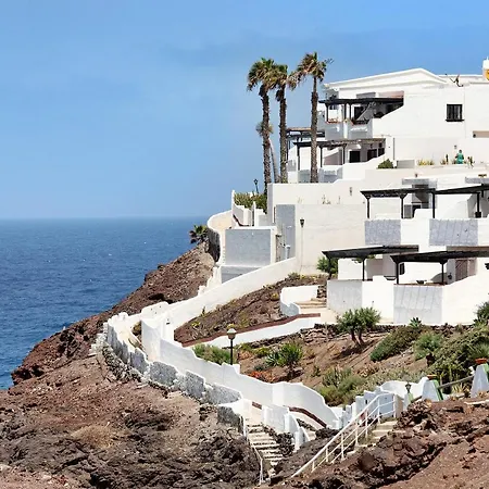 El Rinconcito Del Faro Gáldar