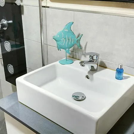 El Rinconcito Del Faro