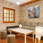 Ferienhaus El Rinconcito Del Faro